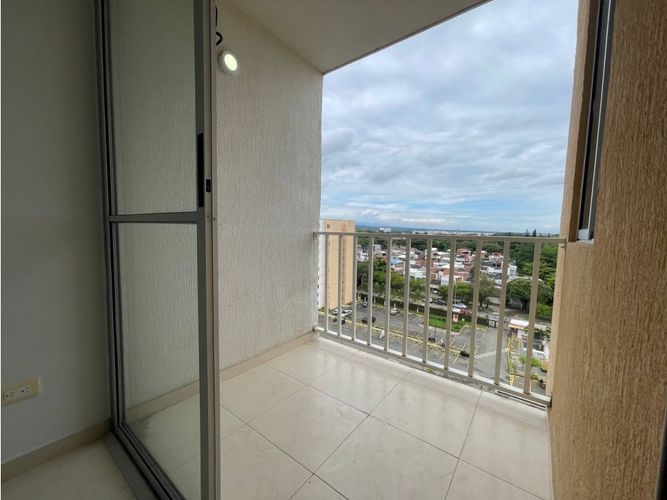 Apartamento de 2 alcobas en venta en Ub. Quintas De Bolivar, Jamundí, 60 m² · foto 2 de 20