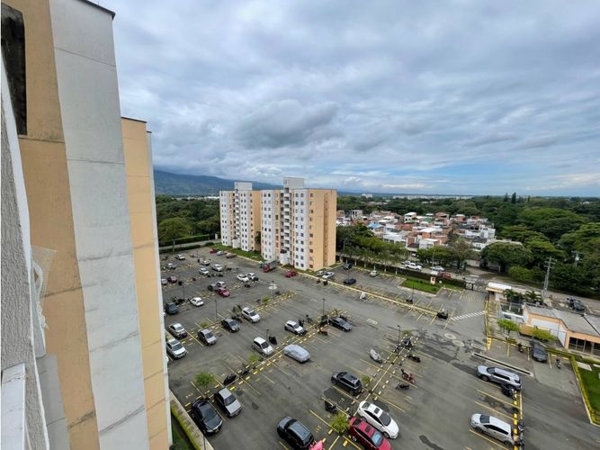 Apartamento de 2 alcobas en venta en Ub. Quintas De Bolivar, Jamundí, 60 m² · foto 3 de 20