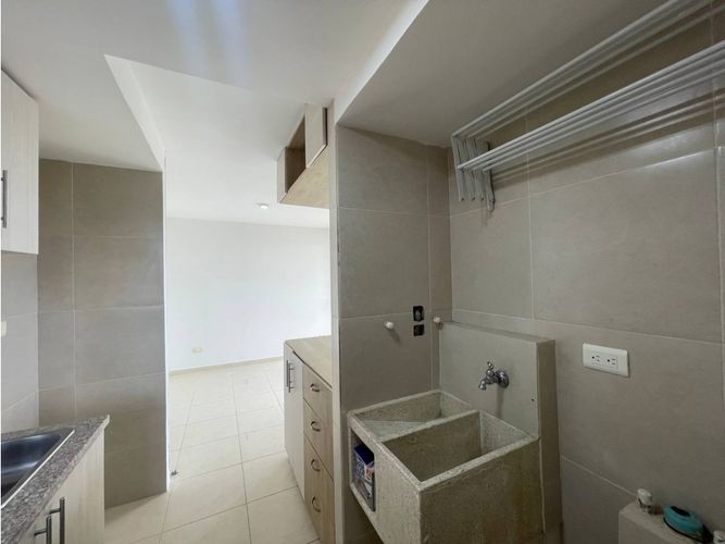 Apartamento de 2 alcobas en venta en Ub. Quintas De Bolivar, Jamundí, 60 m² · foto 6 de 20