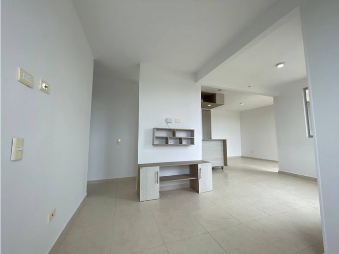 Apartamento de 2 alcobas en venta en Ub. Quintas De Bolivar, Jamundí, 60 m² · foto 7 de 20