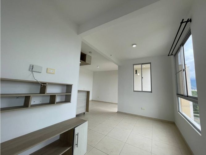 Apartamento de 2 alcobas en venta en Ub. Quintas De Bolivar, Jamundí, 60 m² · foto 8 de 20