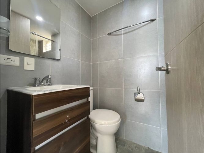 Apartamento de 2 alcobas en venta en Ub. Quintas De Bolivar, Jamundí, 60 m² · foto 9 de 20