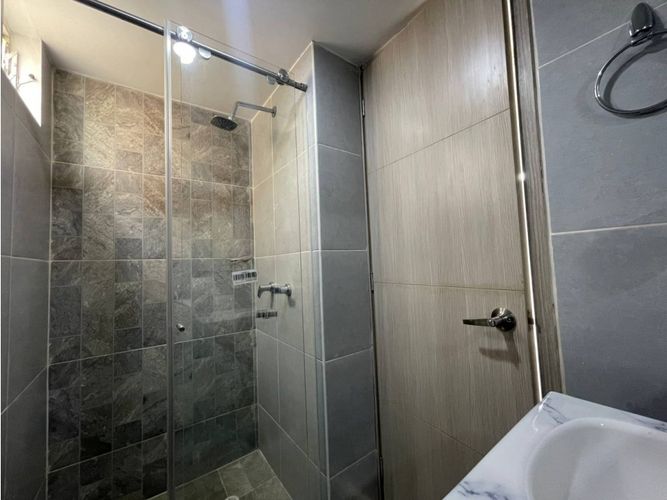 Apartamento de 2 alcobas en venta en Ub. Quintas De Bolivar, Jamundí, 60 m² · foto 10 de 20