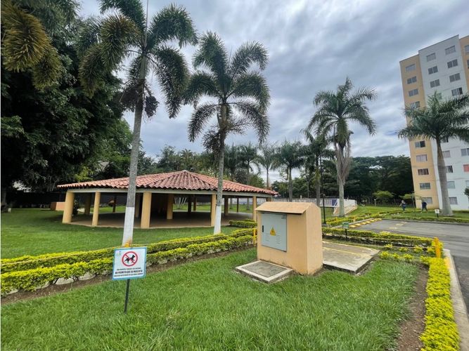 Apartamento de 2 alcobas en venta en Ub. Quintas De Bolivar, Jamundí, 60 m² · foto 16 de 20