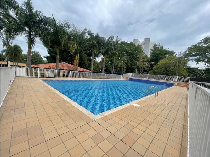 Apartamento de 2 alcobas en venta en Ub. Quintas De Bolivar, Jamundí, 60 m² · foto 17 de 20