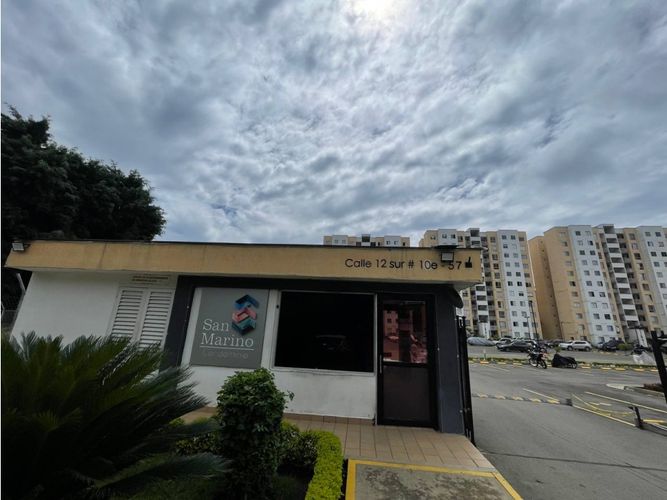 Apartamento de 2 alcobas en venta en Ub. Quintas De Bolivar, Jamundí, 60 m² · foto 20 de 20