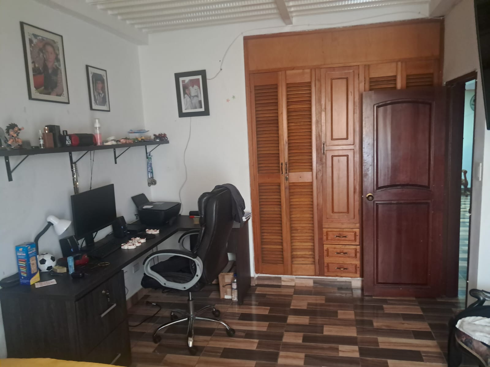 Casa en venta en San Jose, Pereira · foto 8 de 13