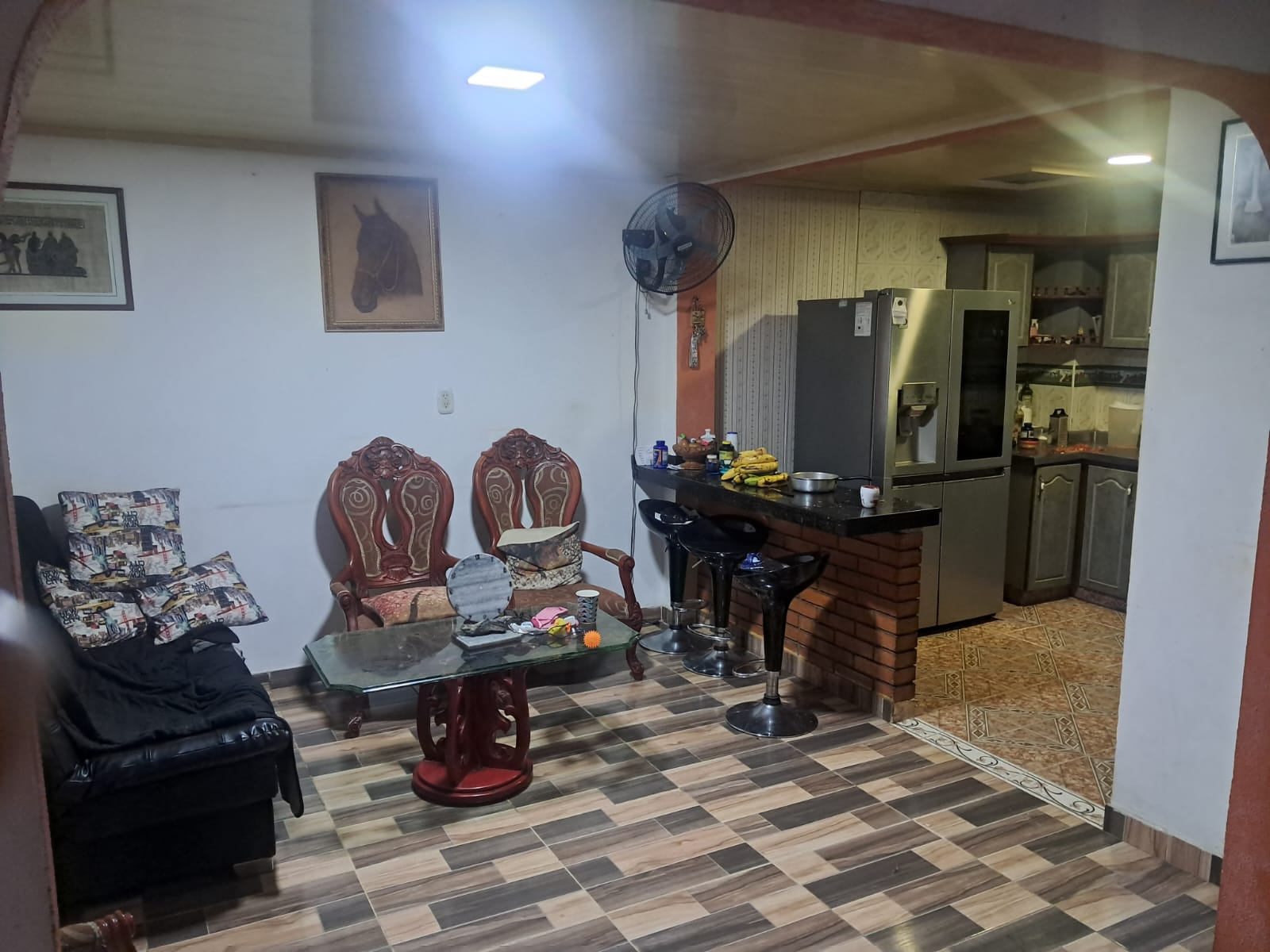 Casa en venta en San Jose, Pereira · foto 11 de 13