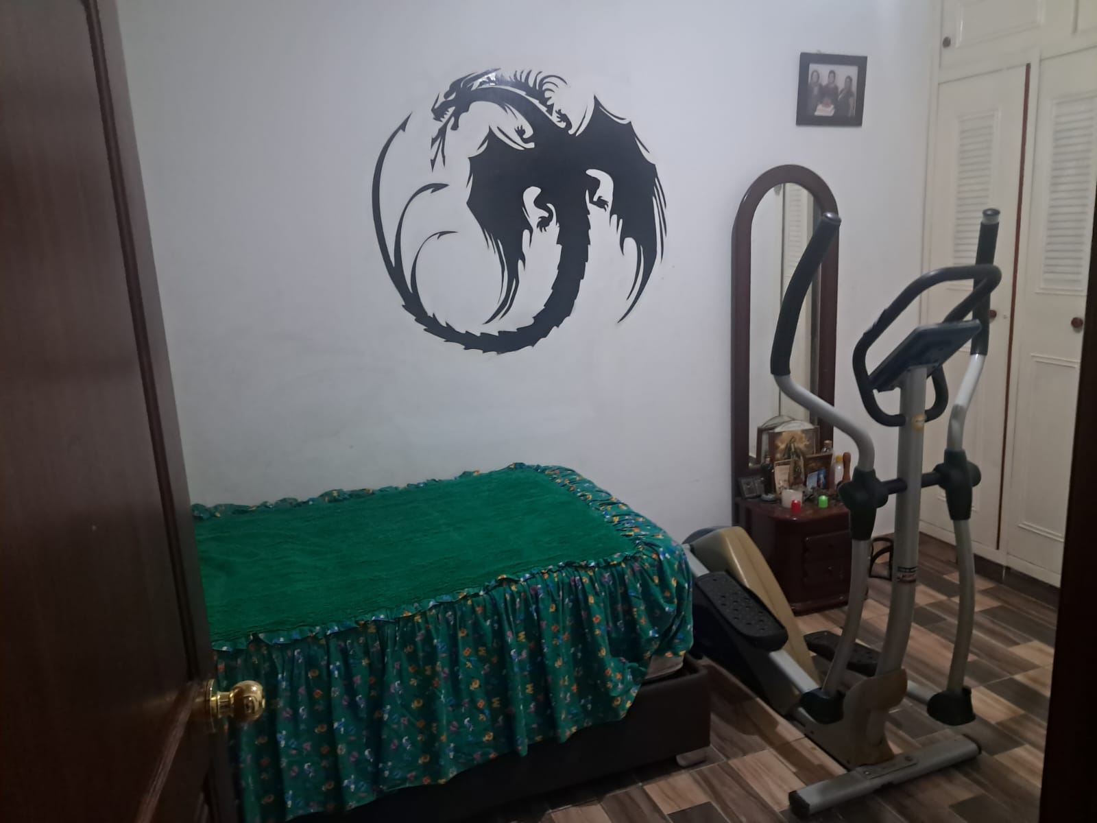 Casa en venta en San Jose, Pereira · foto 12 de 13