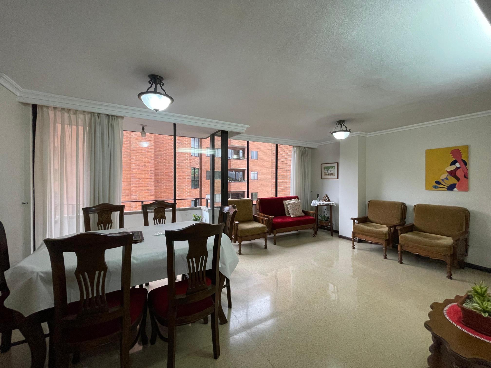Apartamento en Venta en Envigado