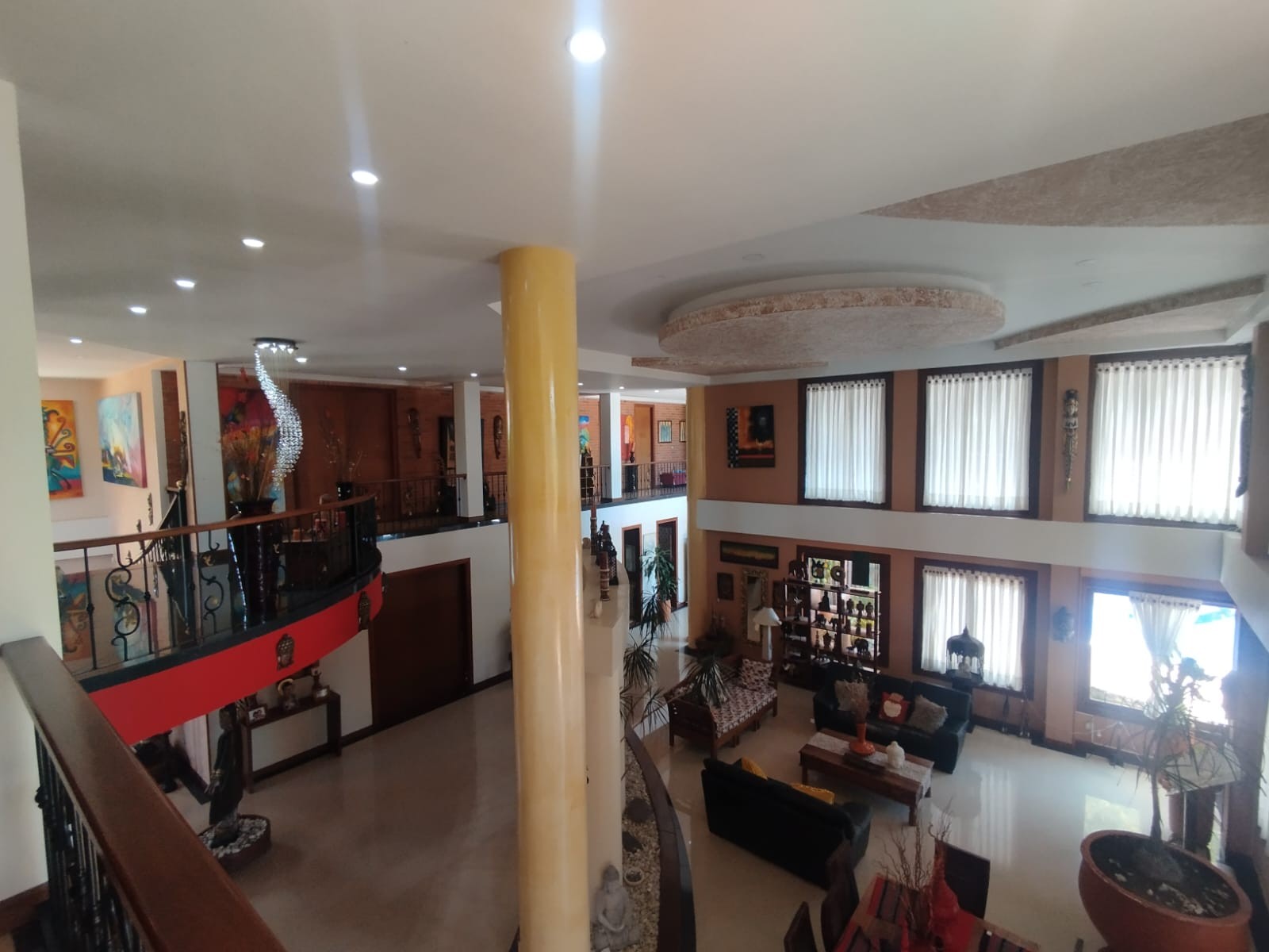Casa en venta en Cerritos, Pereira · foto 4 de 21