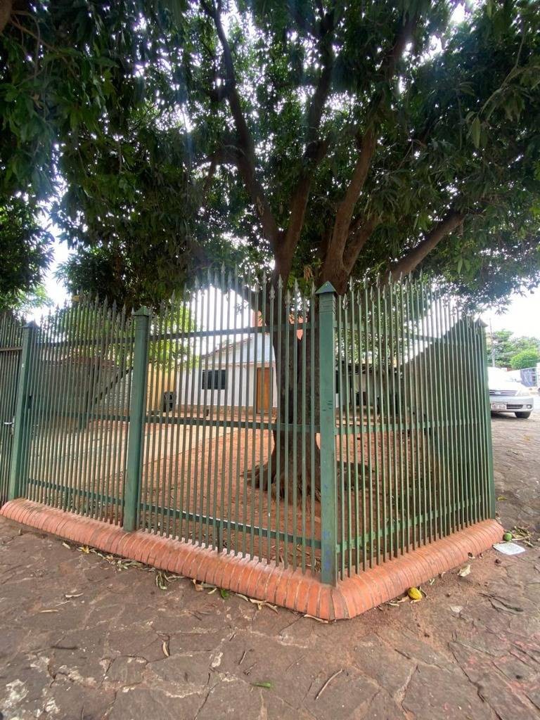 Vendo terreno 240 m2 con construcción Lambaré Valle Apua — foto 3