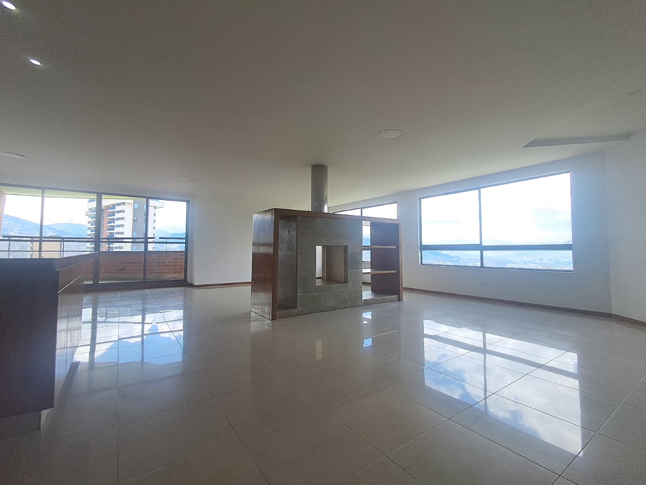 Apartment for rent in Las Lomitas, Sabaneta