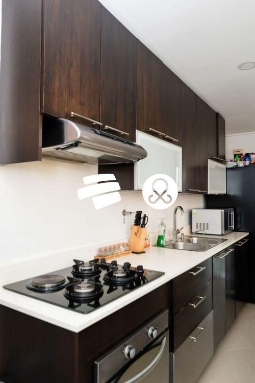 Apartamento de 3 alcobas en venta en Lalinde, Medellín, 13 m² · foto 7 de 18