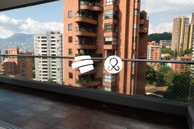 Apartamento de 3 alcobas en venta en Lalinde, Medellín, 13 m² · foto 8 de 18