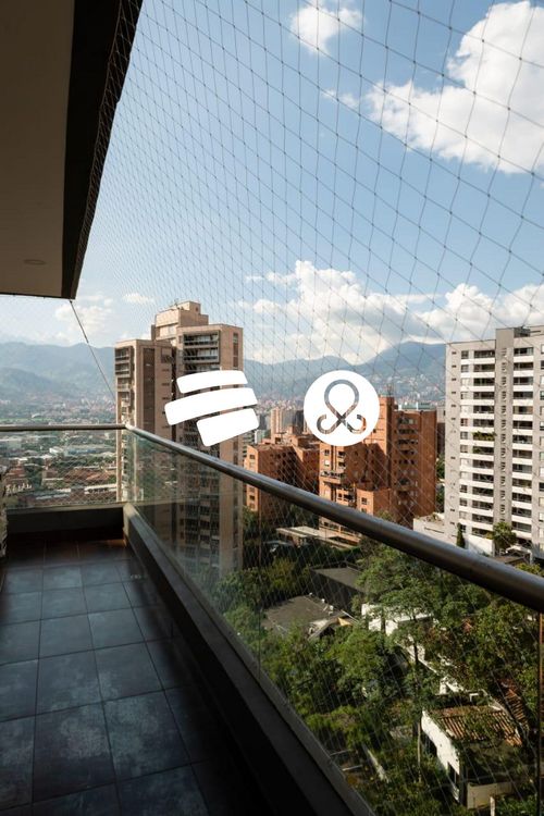 Apartamento de 3 alcobas en venta en Lalinde, Medellín, 13 m² · foto 9 de 18