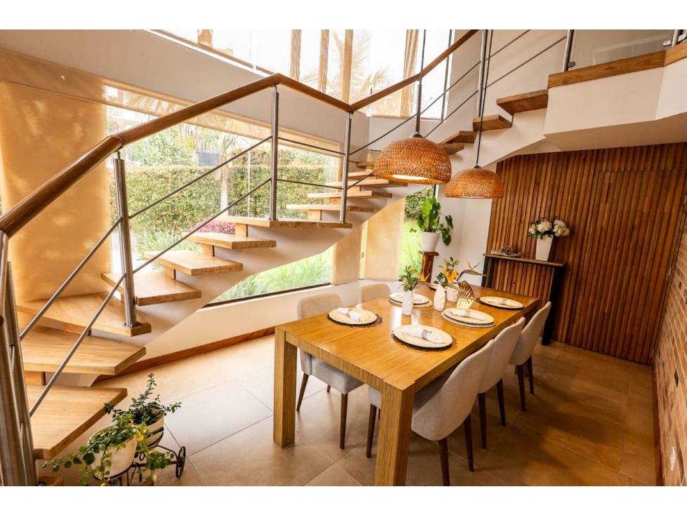 Casa en Arriendo en Envigado