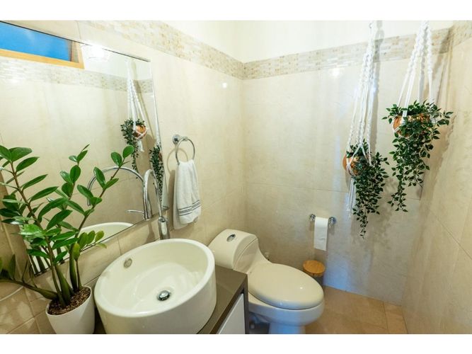 Casa de 4 alcobas en arriendo en La Candelaria, Envigado, 350 m² · foto 13 de 13