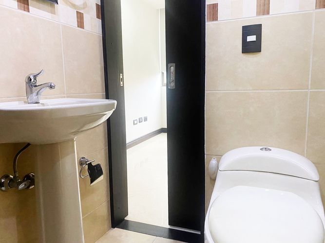 Apartamento de 3 alcobas en venta en Lalinde, Medellín, 116 m² · foto 14 de 16