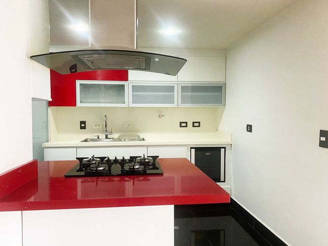 Apartamento de 3 alcobas en venta en Lalinde, Medellín, 116 m² · foto 13 de 16