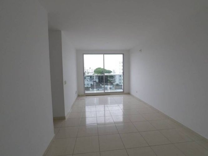 Apartamento de 3 alcobas en venta en Castilla La Nueva, Montería, 84 m² · foto 2 de 10