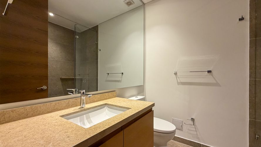 Apartamento de 3 alcobas en venta en Santa Barbara Alta, Bogotá, 286 m² · foto 12 de 22