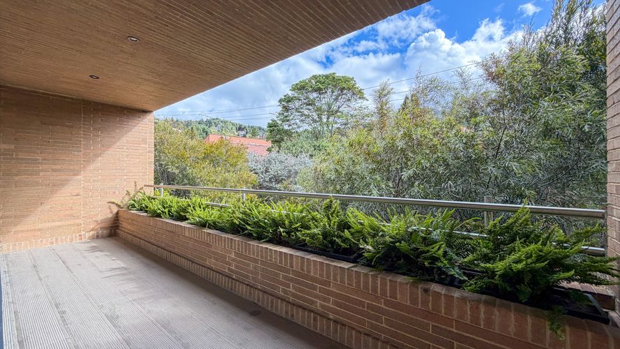 Apartamento de 3 alcobas en venta en Santa Barbara Alta, Bogotá, 286 m² · foto 22 de 22