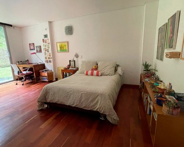 Casa de 3 alcobas en venta en Los Salados, El Retiro, 538 m² · foto 9 de 16
