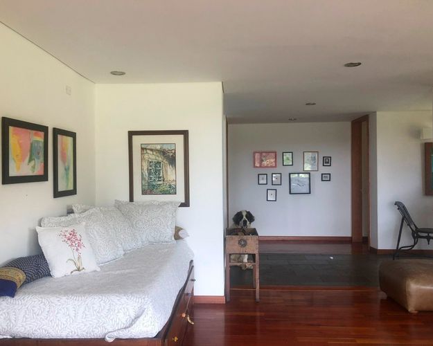 Casa de 3 alcobas en venta en Los Salados, El Retiro, 538 m² · foto 8 de 16