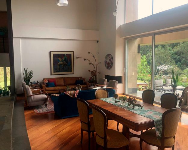 Casa de 3 alcobas en venta en Los Salados, El Retiro, 538 m² · foto 10 de 16