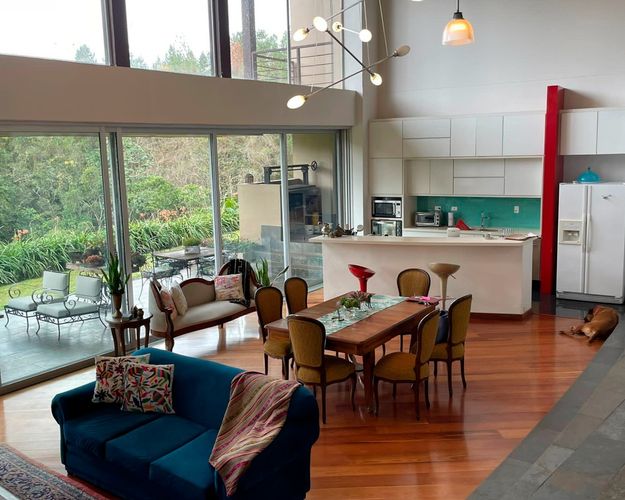 Casa de 3 alcobas en venta en Los Salados, El Retiro, 538 m² · foto 12 de 16