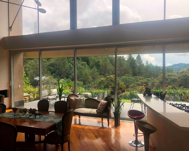 Casa de 3 alcobas en venta en Los Salados, El Retiro, 538 m² · foto 14 de 16
