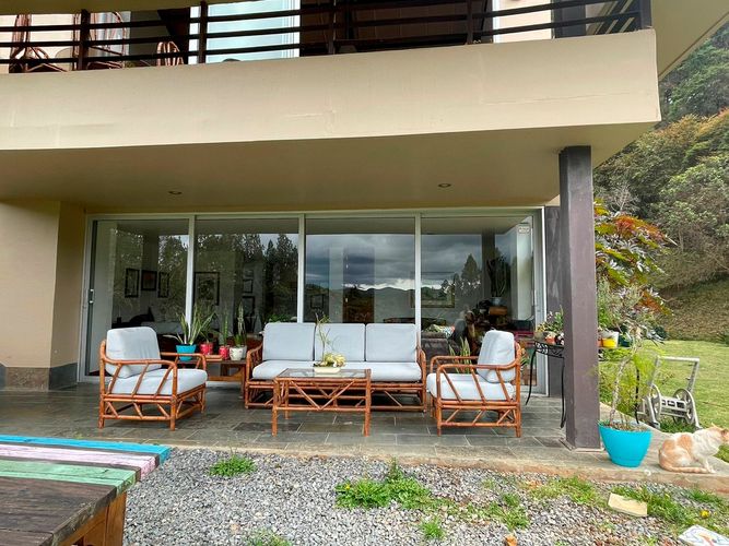 Casa de 3 alcobas en venta en Los Salados, El Retiro, 538 m² · foto 15 de 16