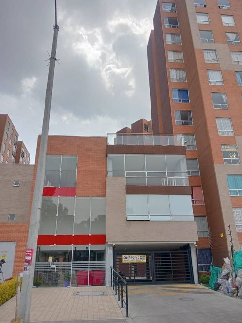 Apartamento de 3 alcobas en venta en Ciudad Verde, Soacha, 57 m² · foto 2 de 20
