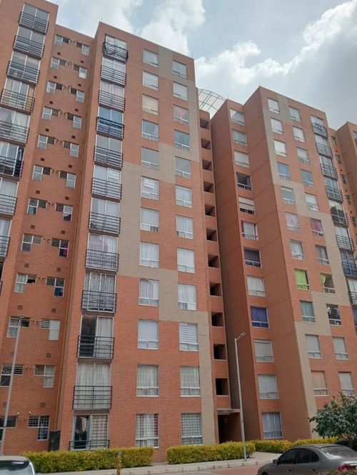 Apartamento de 3 alcobas en venta en Ciudad Verde, Soacha, 57 m² · foto 3 de 20