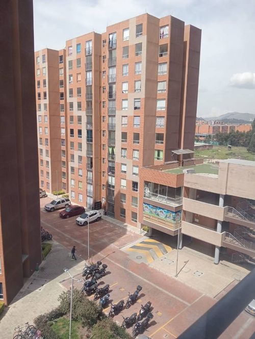 Apartamento de 3 alcobas en venta en Ciudad Verde, Soacha, 57 m² · foto 4 de 20