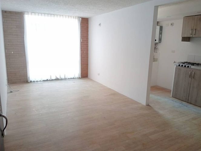 Apartamento de 3 alcobas en venta en Ciudad Verde, Soacha, 57 m² · foto 5 de 20