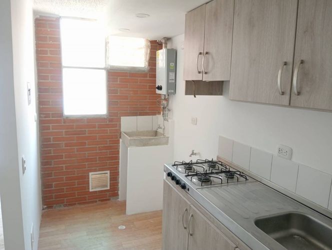 Apartamento de 3 alcobas en venta en Ciudad Verde, Soacha, 57 m² · foto 6 de 20