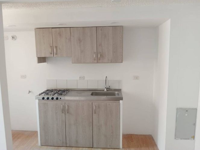 Apartamento de 3 alcobas en venta en Ciudad Verde, Soacha, 57 m² · foto 7 de 20