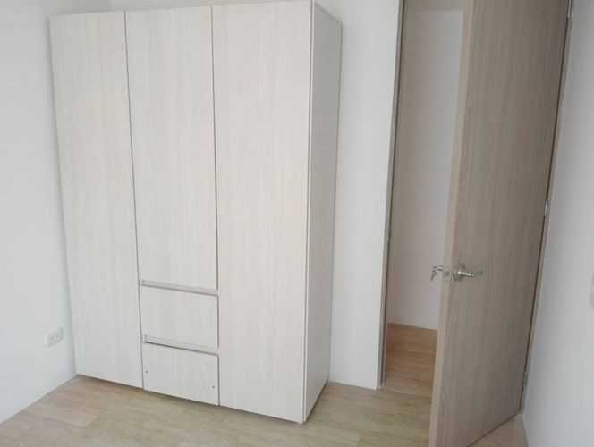 Apartamento de 3 alcobas en venta en Ciudad Verde, Soacha, 57 m² · foto 10 de 20