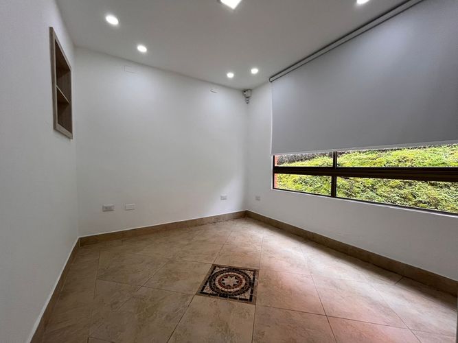 Casa de 4 alcobas en arriendo en El Poblado, Medellín, 600 m² · foto 14 de 20