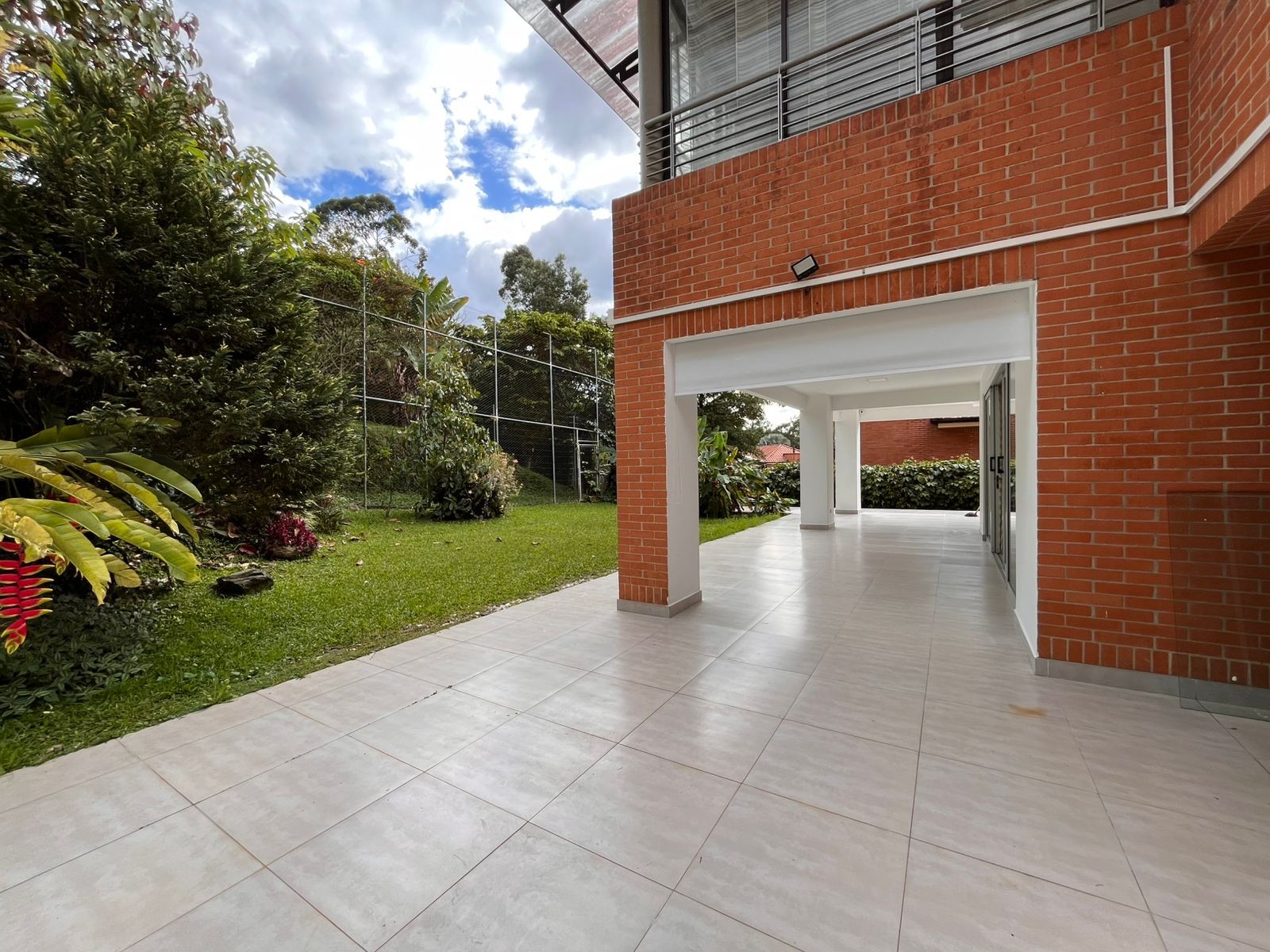 Casa en Arriendo en El Poblado, Medellín