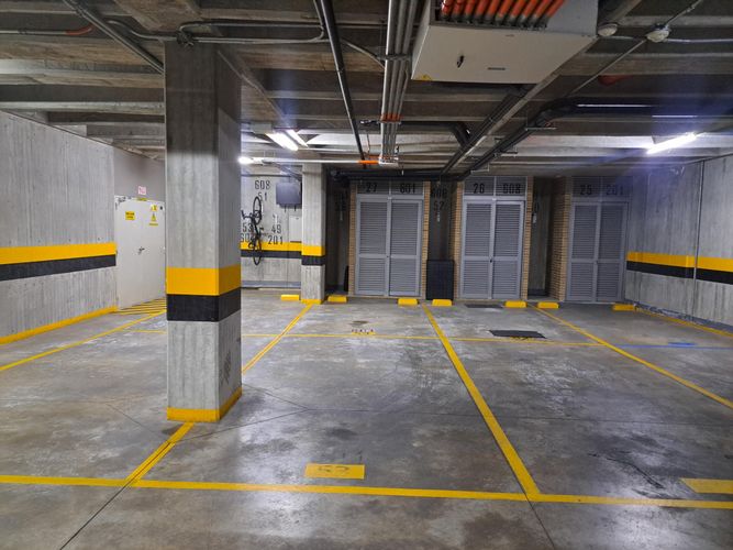 Apartamento en venta en Santa Barbara Oriental, Bogotá · foto 19 de 22