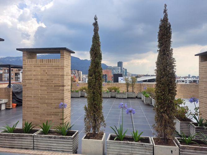 Apartamento en venta en Santa Barbara Oriental, Bogotá · foto 20 de 22