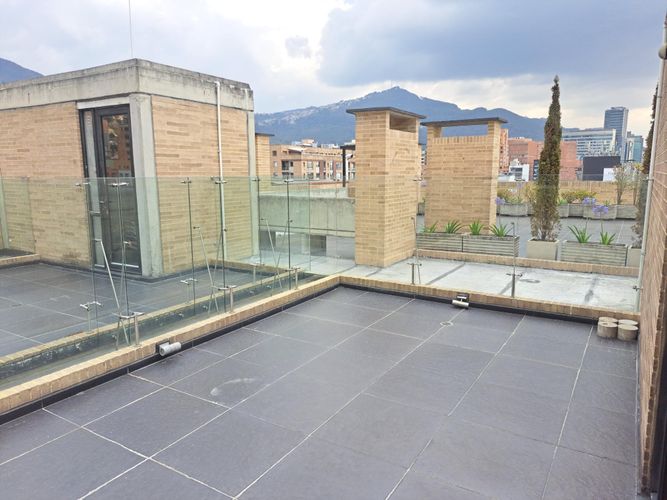 Apartamento en venta en Santa Barbara Oriental, Bogotá · foto 22 de 22