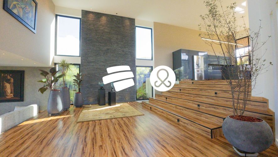 Casa de 3 alcobas en venta en Escobero, Envigado · foto 6 de 24