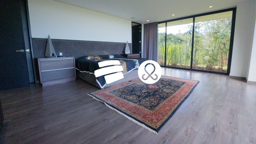 Casa de 3 alcobas en venta en Escobero, Envigado · foto 8 de 24