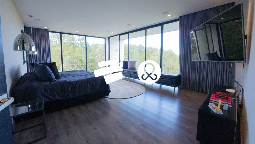 Casa de 3 alcobas en venta en Escobero, Envigado · foto 11 de 24