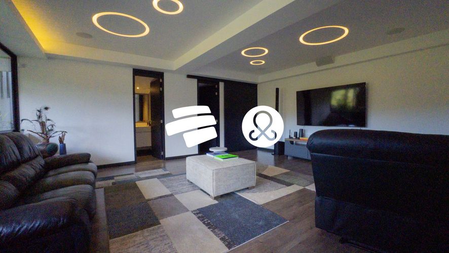 Casa de 3 alcobas en venta en Escobero, Envigado · foto 17 de 24