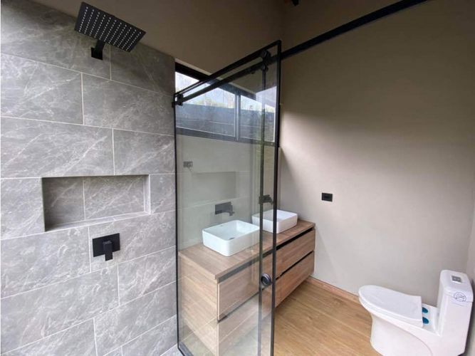 Finca en venta en El Retiro, 230 m² · foto 6 de 19